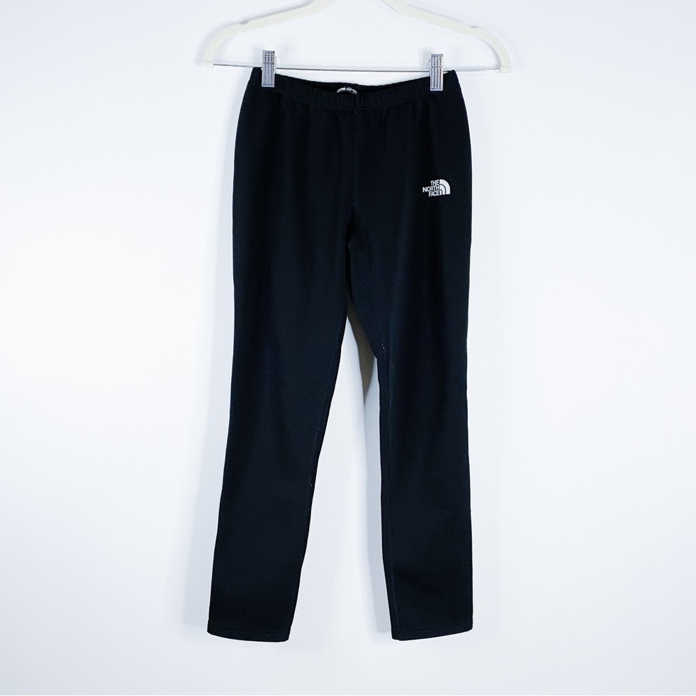 The North Face - Black Fleece Leggings